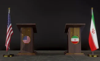Команда Трампа готовит почву для мирных переговоров с Ираном, рассматривая возможность 'сворачивания' войны