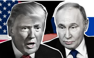 Трамп и Путин реагируют на избрание Моджтабы Хаменеи верховным лидером Ирана