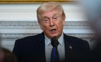 Трамп развернул флот и финансовый щит: США готовы охранять судоходство в Ормузском проливе