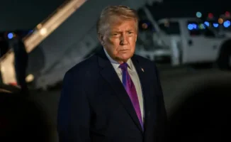 Президент США Дональд Трамп пообещал 'устроить ад' для Ирана, если страна откажется от сделки по урегулированию конфликта на Ближнем Востоке.