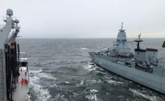 Турция усиливает оборону: перехват баллистической ракеты из Ирана поднимает вопросы безопасности в регионе
