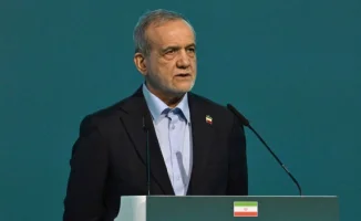 Иранский президент: Соседи, у нас нет альтернатив!