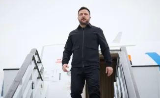 Зеленский анонсировал возобновление трёхсторонних переговоров с США и Россией