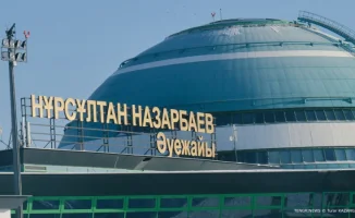 Международные рейсы в аэропорту Астаны задерживаются и отменяются