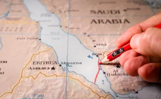 Иран угрожает: Баб-эль-Мандеб под угрозой в случае вторжения