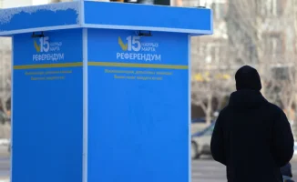 Казахстан готовится к референдуму: наступил день тишины