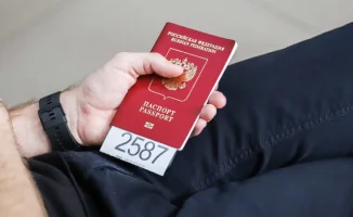 МИД Казахстана прокомментировал слухи о массовой депортации россиян: "Ситуация под контролем"