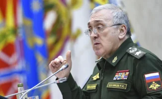 В России под арестом очередной генерал: тень прошлого министра обороны вновь нависла над армейскими рядами