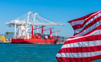 США могут отменить закон Джонса: Белый дом рассматривает изменения в судоходстве на фоне роста цен на нефть