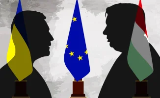 Венгрия вернет Украине инкассаторские машины без денег: два автомобиля Ощадбанка, задержанные 5 марта, будут возвращены, но находившиеся в них деньги и золото останутся в Венгрии.