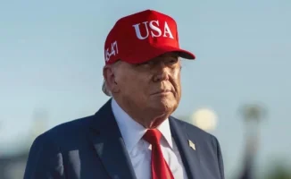 Трамп подчеркивает мощь армии США: общество обсуждает этические аспекты неограниченных запасов вооружений