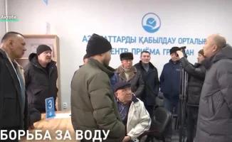 Восемь лет без воды: 500 семей в Актобе страдают от нехватки ресурсов и ухудшения условий жизни