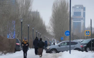 Астана: Рекордный прирост населения — почти 90 тысяч человек за год!