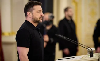 Зеленский: Украинцы не боятся угроз Ирана, подчеркивая стойкость нации
