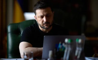 Зеленский предупреждает о готовящемся массированном ударе России: жители Украины должны быть наготове