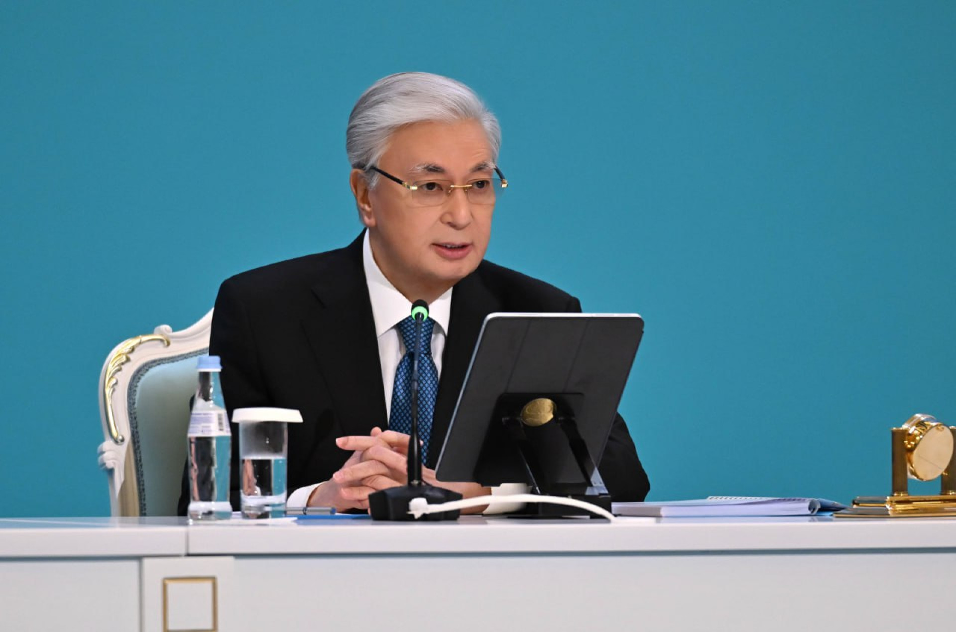 Форум депутатов маслихатов