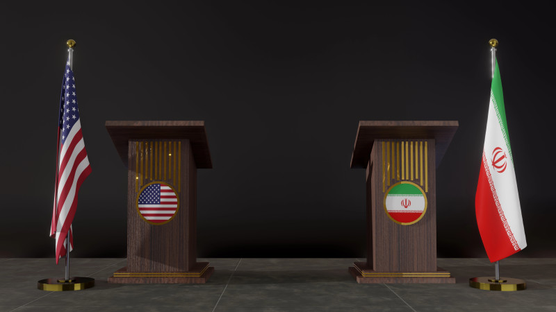 Команда Трампа готовит почву для мирных переговоров с Ираном, рассматривая возможность 'сворачивания' войны Актобе