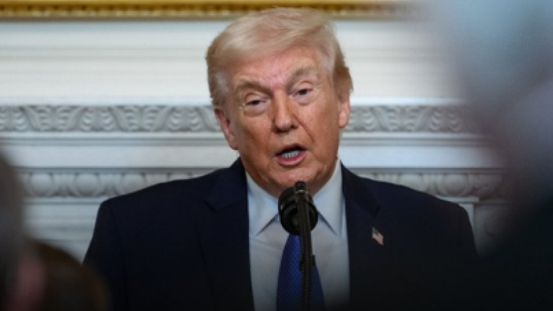 Трамп развернул флот и финансовый щит: США готовы охранять судоходство в Ормузском проливе Актобе