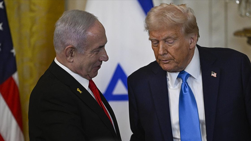 Трамп анонсировал совместное решение о завершении конфликта с Ираном: возможные последствия для международной политики и безопасности в регионе Актобе
