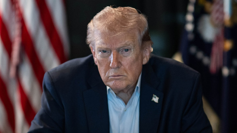 Трамп угрожает уничтожить иранские электростанции и нефтяные месторождения на фоне переговоров с новым режимом Ирана Актобе