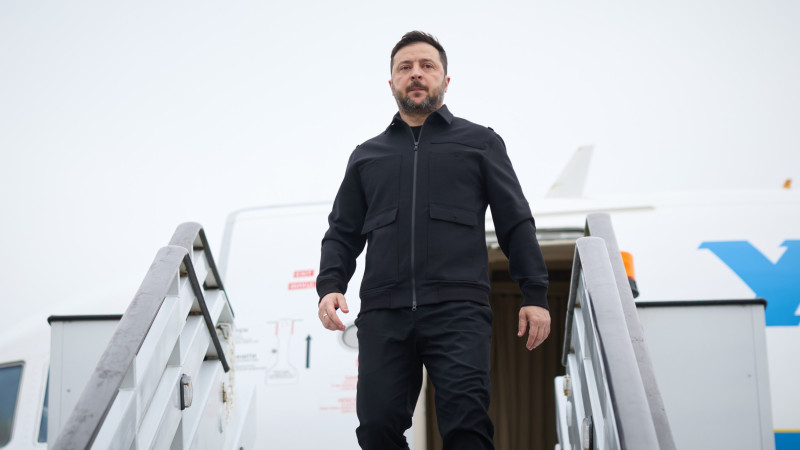 Зеленский анонсировал возобновление трёхсторонних переговоров с США и Россией Актобе