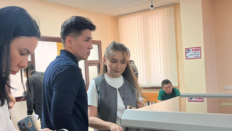 Суд над блогерами Жанабыловыми: кто выйдет победителем? Актобе