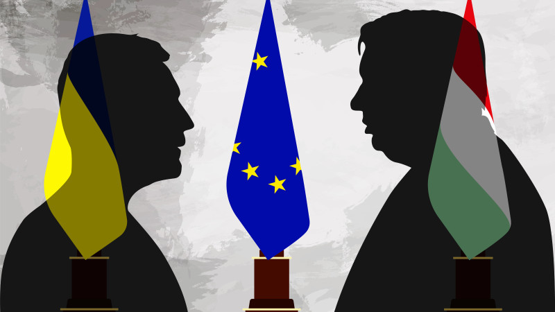 Венгрия вернет Украине инкассаторские машины без денег: два автомобиля Ощадбанка, задержанные 5 марта, будут возвращены, но находившиеся в них деньги и золото останутся в Венгрии. Актобе