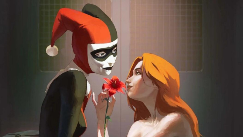 Казахстанец Асет Кайрамбаев, известный как Naykeed, стал одним из авторов DC Comics. В официальном анонсе издательства DC его имя было упомянуто среди других талантливых иллюстраторов. 30-летний художник из Астаны продолжает удивлять мир своими работами и Актобе