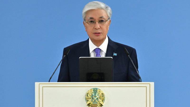 Токаев критикует Фонд науки: возможные изменения в научной политике Казахстана после встречи с исследователями Актобе