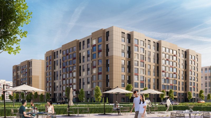 Galaxy Star: 200 миллионов тенге на жилье в Астане! Актобе