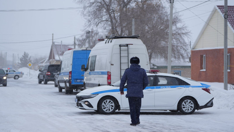 Убийство семьи в Жибек Жолы: последствия для безопасности и общественного порядка в Казахстане Актобе