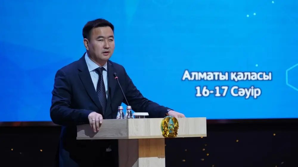 Казахстан инициирует обсуждение инновационных подходов к дополнительному образованию детей на международной платформе Актобе