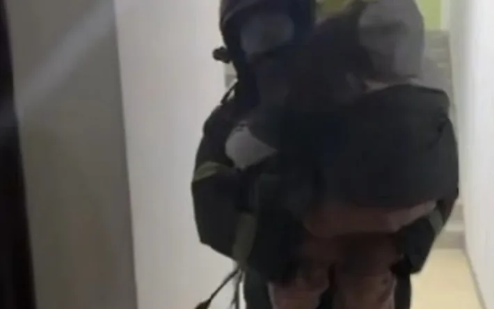 Эвакуация 17 человек в Актобе: последствия пожара требуют внимания к безопасности жилья Актобе