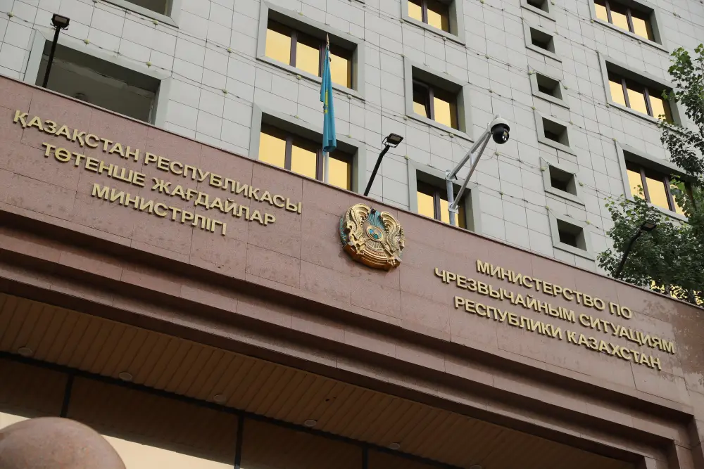 Пожар в Астане: факты против слухов о бездействии Актобе