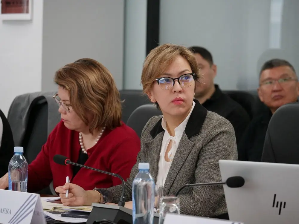 Экспертные встречи в Казахстане по подготовке Национального доклада о деятельности общественных советов Актобе