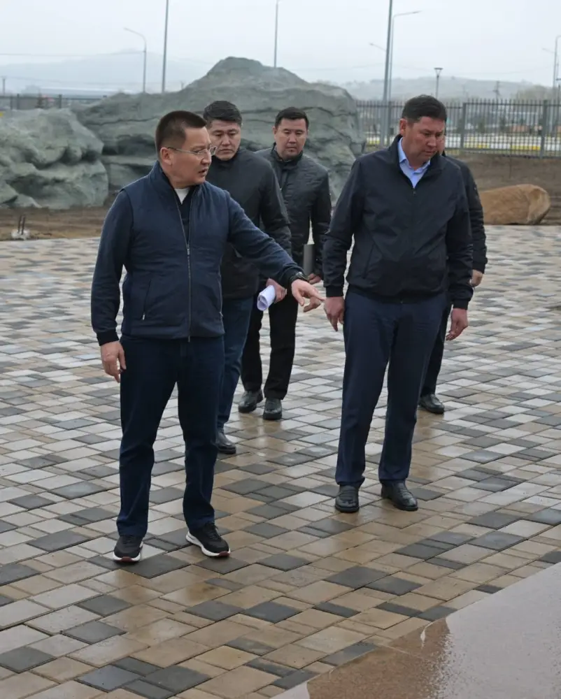 Баянаул: новые горизонты для туристов Актобе