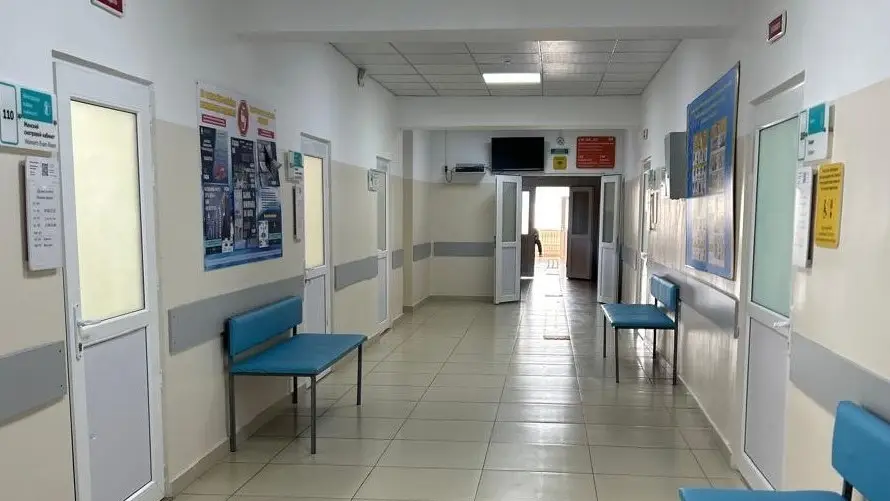 Телемедицина в Карагандинской области доступность дистанционных консультаций для сельчан Актобе