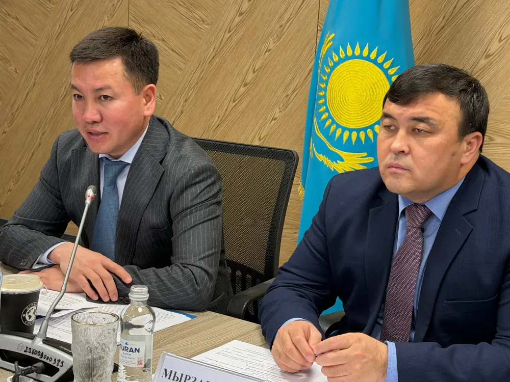 Прозрачный рынок: теневые схемы под давлением! Актобе