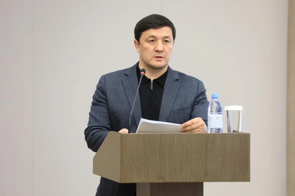 В Актюбинской области стартует двухмесячник по санитарной очистке и озеленению Актобе