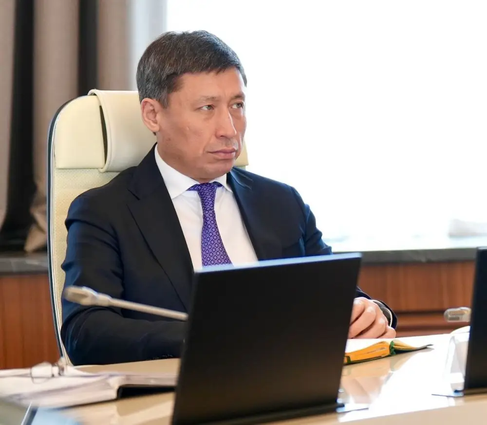 В ВКО за два года будет высажено 36 млн штук саженцев (4)
