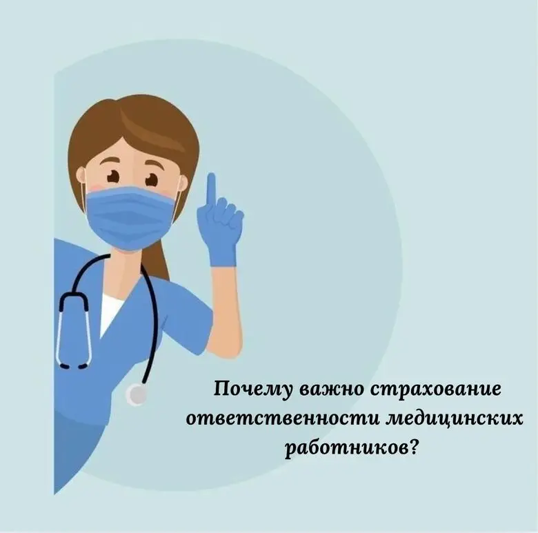 Международные аспекты страхования профессиональной ответственности медицинских работников Актобе