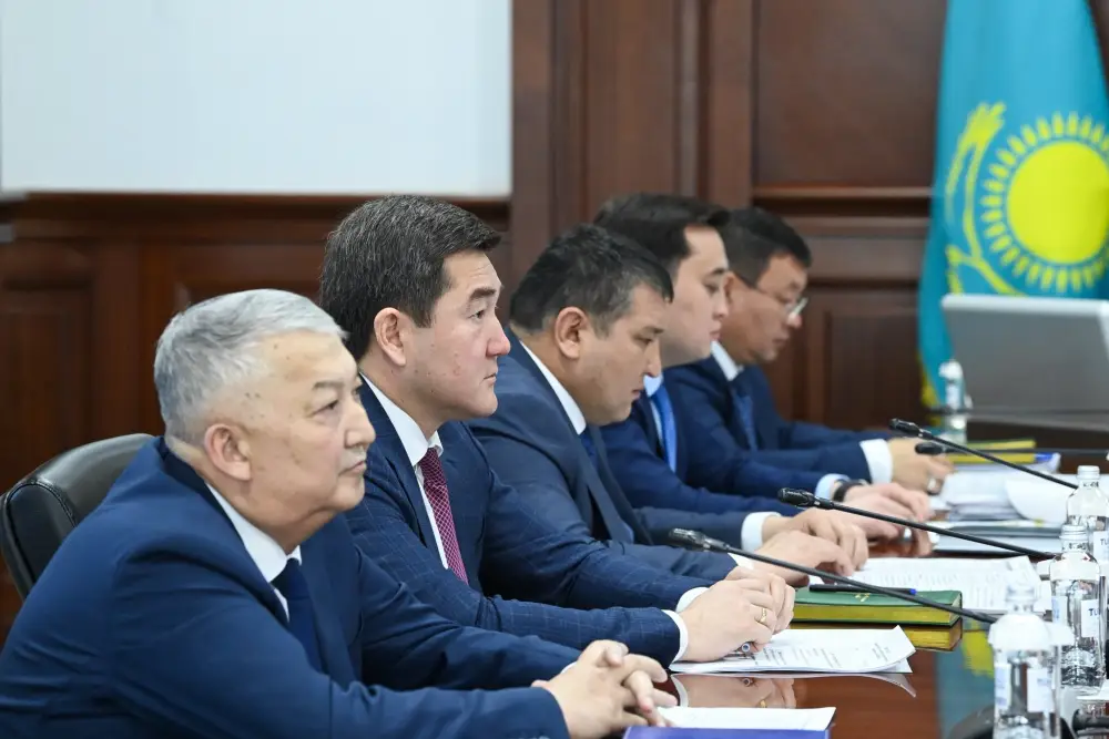 Кызылорда: чистота и благоустройство в одном проекте! Актобе