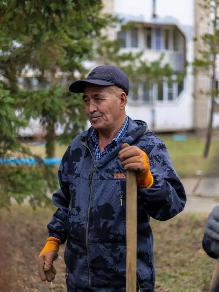 Поздравление акима ВКО подчеркивает важность устойчивого развития ЖКХ для региона Актобе