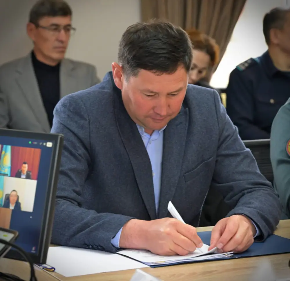 Подготовка к летнему туристическому сезону в Баянауле: акцент на развитие инфраструктуры и безопасность Актобе