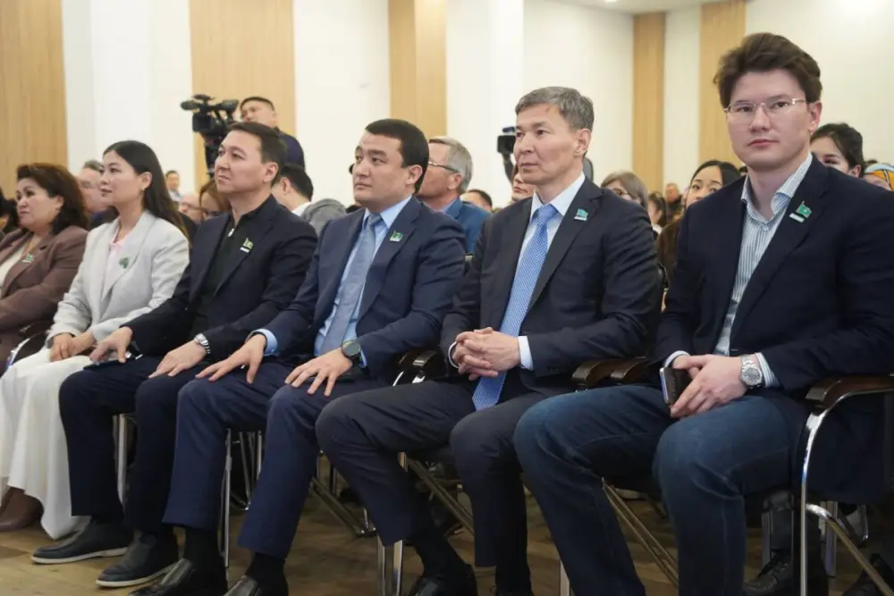 Алматы запускает программу безопасности для детей! Актобе