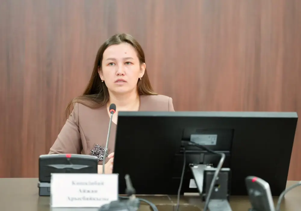 Семейные ценности и этика: навигация по бурным водам бытовых правонарушений в Министерстве энергетики Актобе