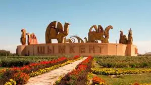 Международный гастрономический фестиваль «DamDastour» в Шымкенте соберет шеф-поваров со всего мира Актобе