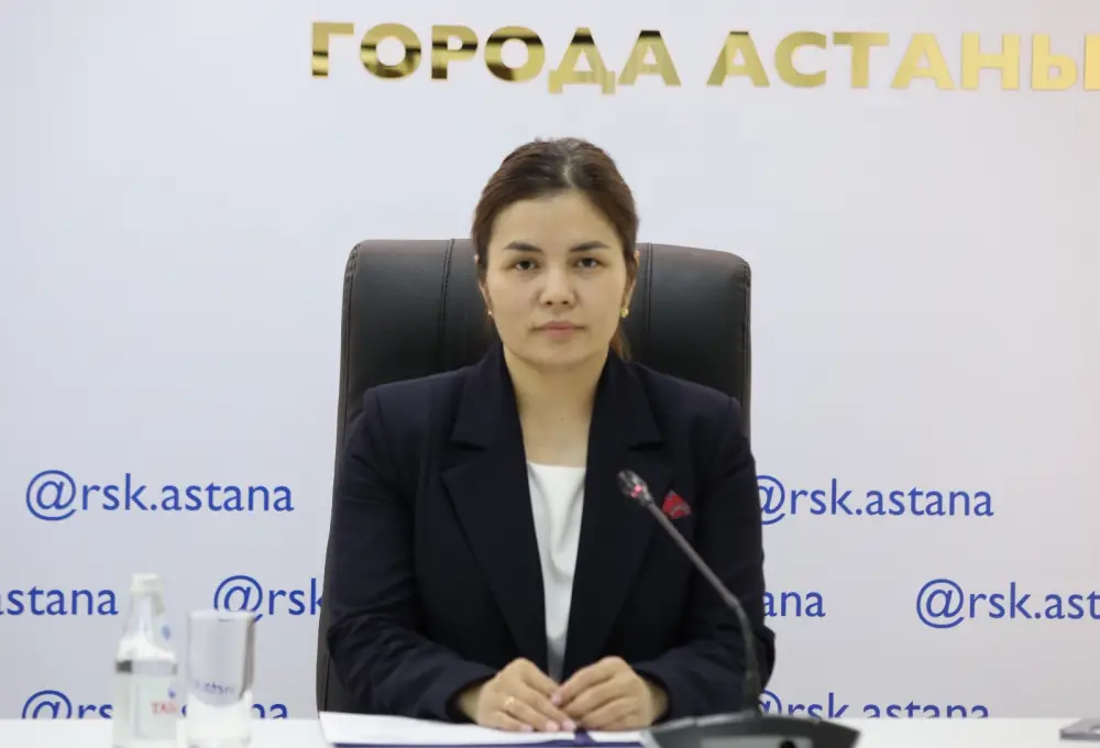 В Астане стартует упрощенное исполнительное производство: более 35 тысяч документов уже зарегистрированы Актобе