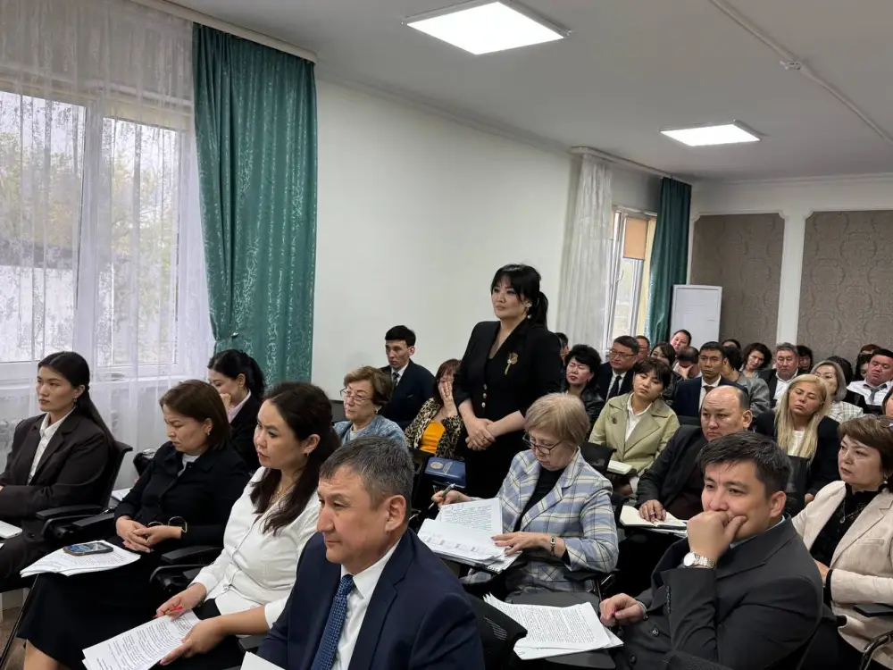 Итоги рабочей поездки в Алматинскую область (3)