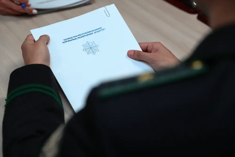 В кредитной системе раскрыта сеть теневых соглашений: коррупция на миллиарды тенге Актобе